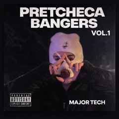 Pretcheca Bangers Vol.1  ( Tech House,House Music )