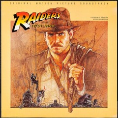 Raiders March