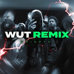 (42)YGT & DIETRICH x TAREK & ZENCI - WUT (PROD. BY COSMO, JAMAL & Nrg Beats) CrispyK REMIX