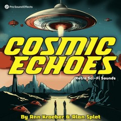 Cosmic Echoes - Demo