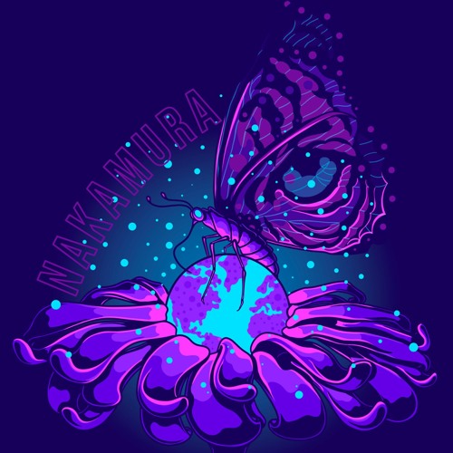Stream Butterfly In The Sky (Original Track) by Nakamura Listen