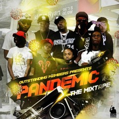 Pandemic Mixtape