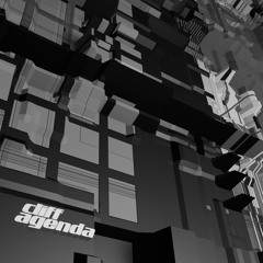 Agenda 1 (Original Unreleased Mix)