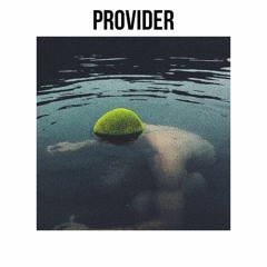 Frank Ocean - Provider (REMIX)