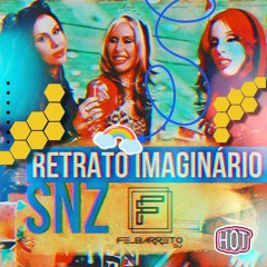 SNZ, Johnny Bass - Retrato Imaginario (Febarreto PVT Mash)