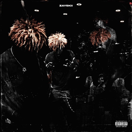 Zayskii x Pradabagshawty - studio vibes