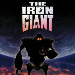 Episode 294 - The Iron Giant