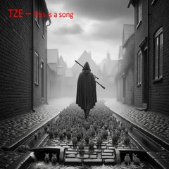 This is a song (Acoustic Version)