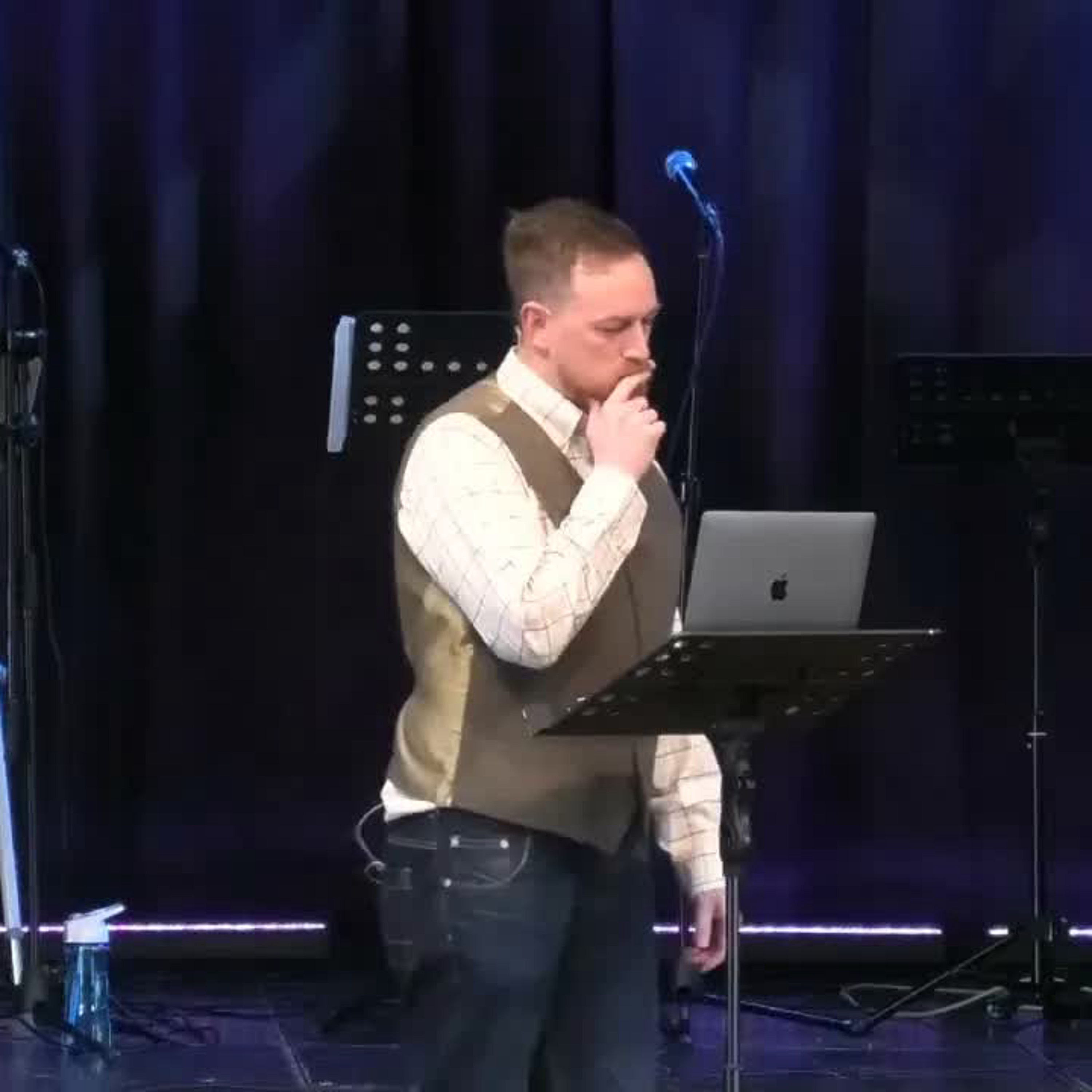 Billingshurst Family Church Podcast