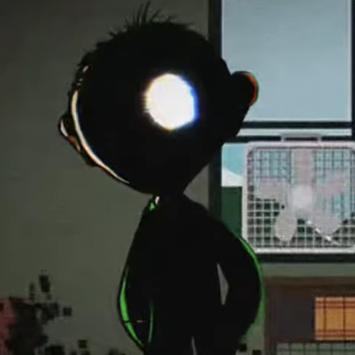 PIBBY SPDP | MKAY V3