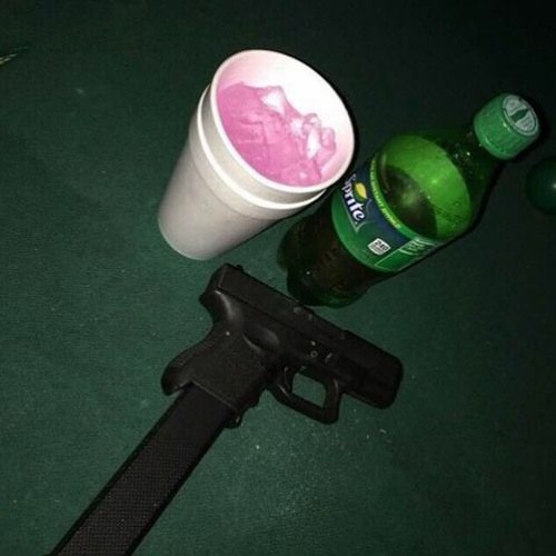 AK Bandamont - Dope Fiend