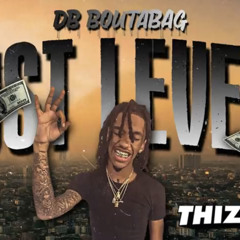 DB Boutabag - My Feelings