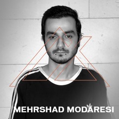Mehrshad Modaresi - Tiefdruck Podcast #62