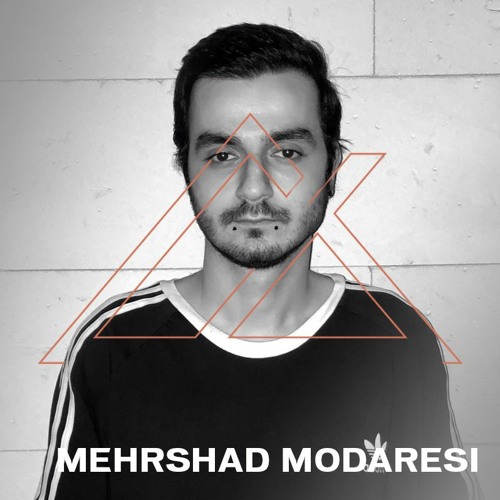 Mehrshad Modaresi - Tiefdruck Podcast #62