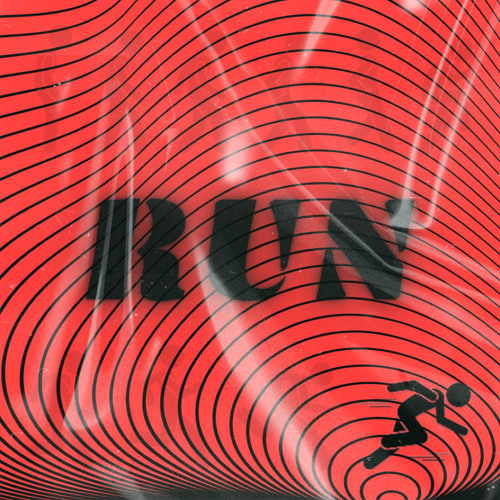 RUN (feat. rossomegghi)