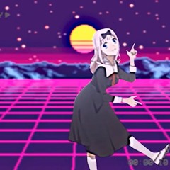 hey ya! instrumental (synthwave/80s remix by Astrophysics)