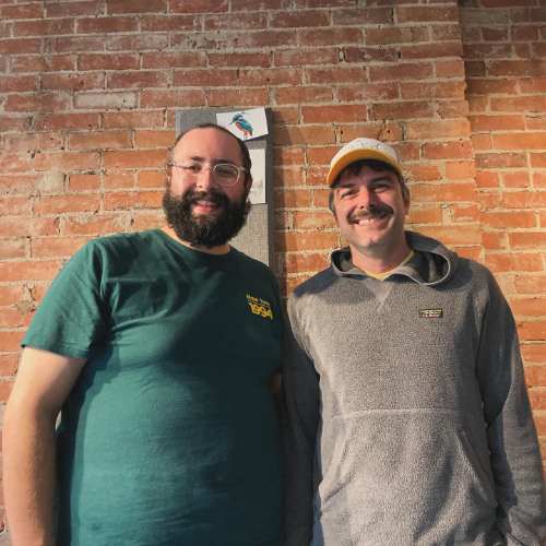 Arts on Fire - Miki Girts - September 26, 2025