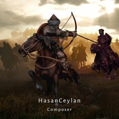 Turkic Battle Music - "Our Land"