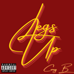 Corey B- Legs Up