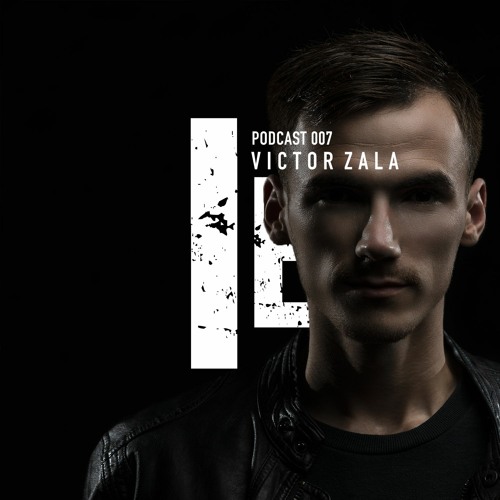 INITIAL ELEMENT Podcast 007 - Victor Zala