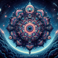 Extrapolation (Origina Pampa Mix)