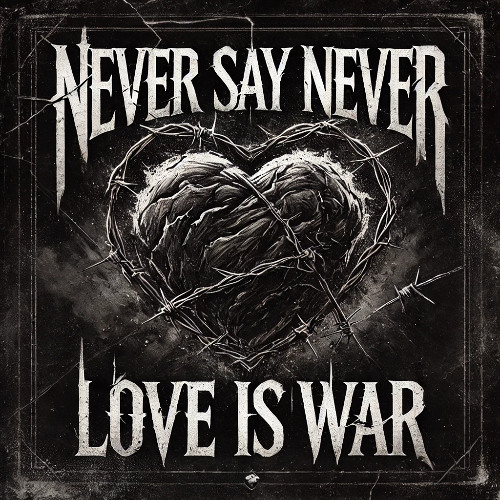 There Won't Be A Next Time