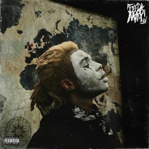 SoFaygo - Off The Map But it's the insta intro