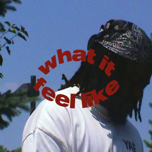 XAVIER CLARK - WHAT IT FEEL LIKE PROD BY MLJTHABEATMAKER & SAMUDAI