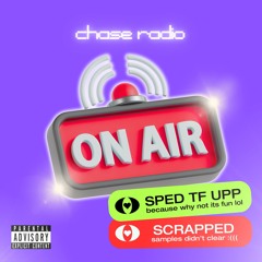 Chase Radio (SPED UP) - Chase Icon