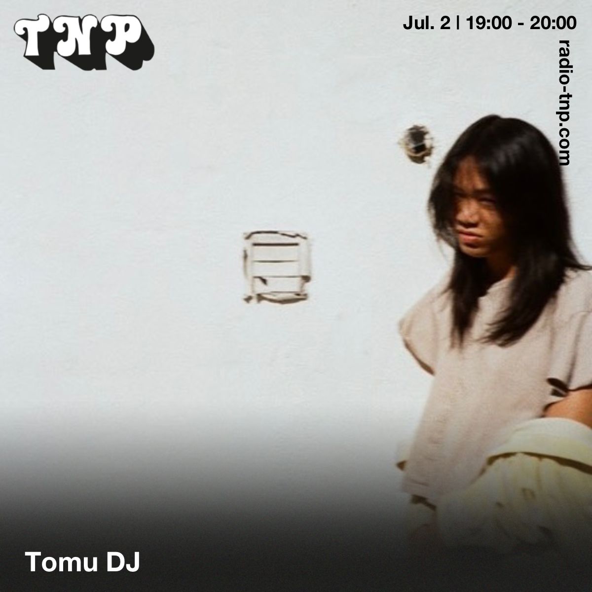 Tomu DJ