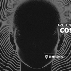 Azetune pres. Rebellliar - Cosmic Echo