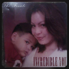 14. Incredible You
