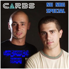 Trance Addicts Sunday #122 [Nu NRG Producer Set]