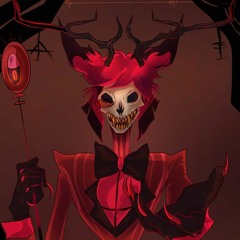 Alastor - INSANE (SLOWED-REVERB)