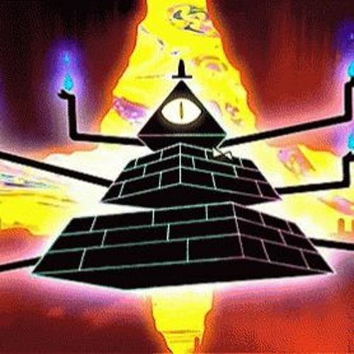 Bill cipher of pictures 126+ Gravity