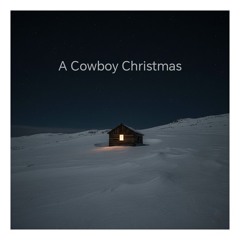 A cowboy Christmas .wav