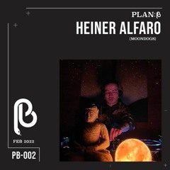 PB-002 / Heiner Alfaro