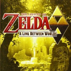 [Read] [EPUB KINDLE PDF EBOOK] The Legend of Zelda: A Link Between Worlds: Prima Offi