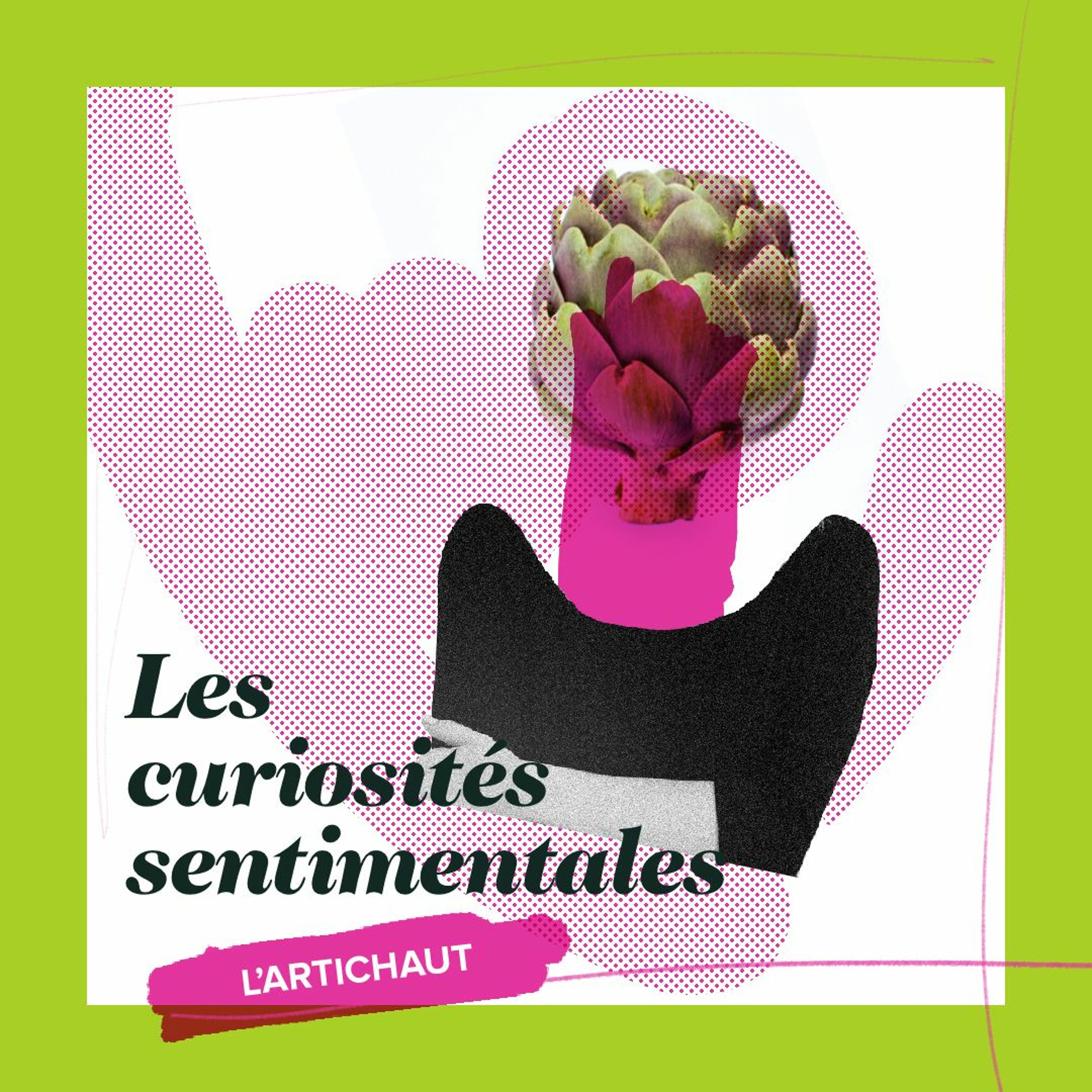 Les Curiosites Sentimentales