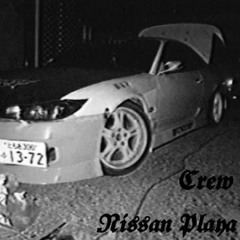 NISSAN PLAYA - CREW