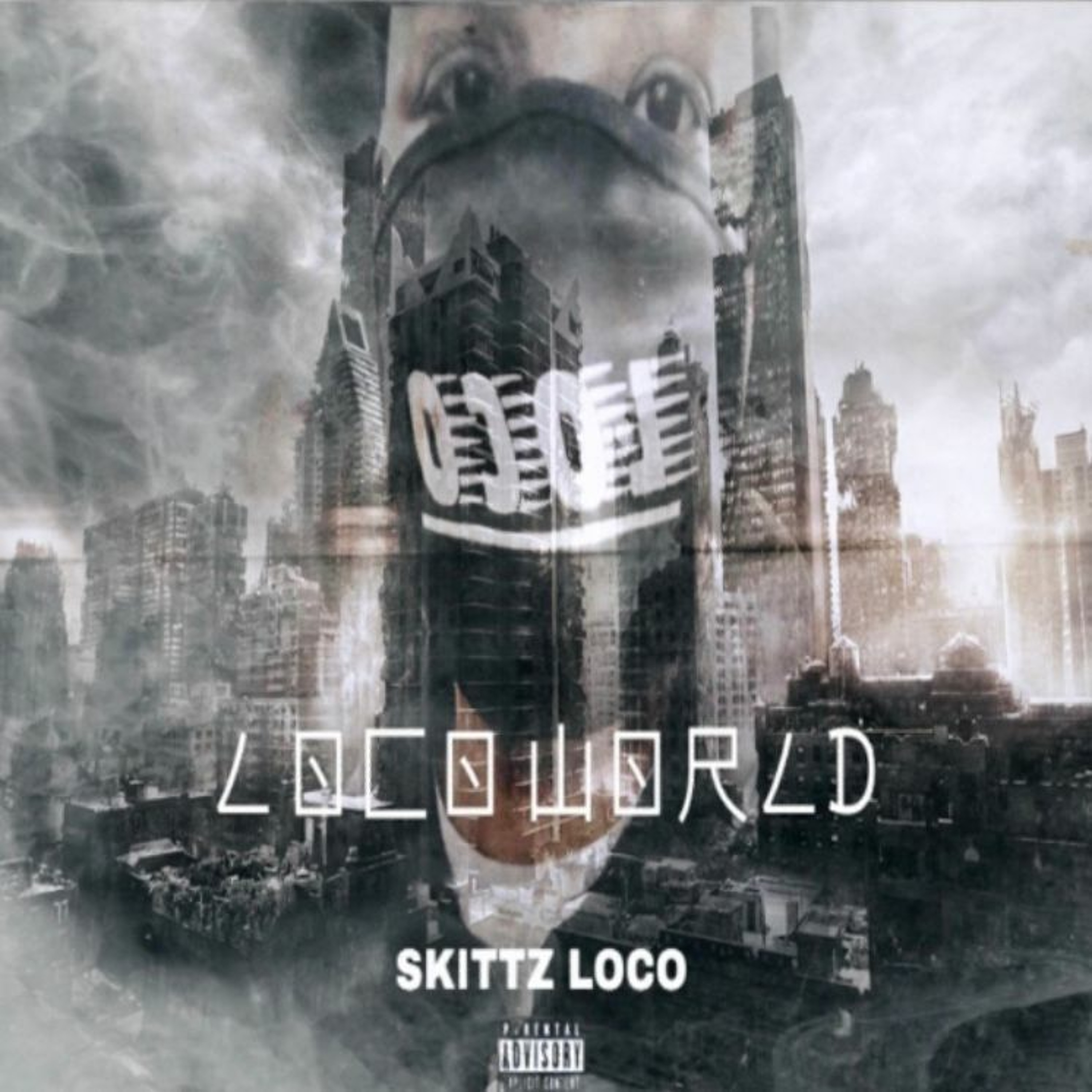 Skittlez Loc