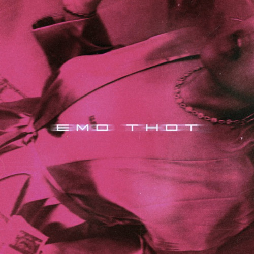 K Suave - Emo Thot feat. Mikey Polo (Prod. LouBeats)