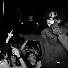 ROYAL RUMBLE - Remix (prod.lura)