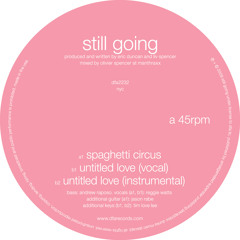 Untitled Love