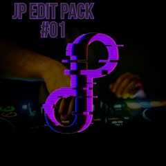 JP Edit Pack #01