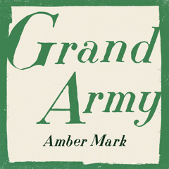 Amber Mark - I Guess The Lord Must Be In New York City (From “Grand Army”)