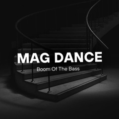 Boom Of The Bass