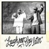 Drake X Lil Durk - Laugh Now Cry Later