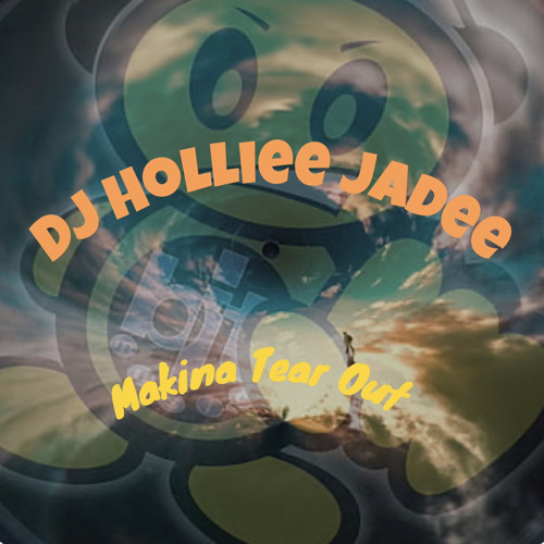 makina tear out 💦