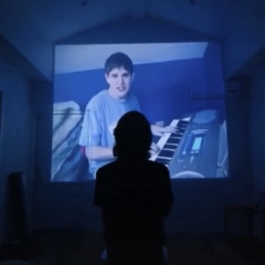 bo burnham- all eyes on me (slowed+reverb/no speech or yelling)
